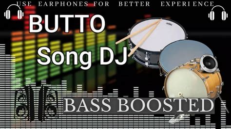 butto dj song|bhutto dj song.